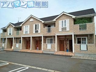アルモニー スクエアAの画像