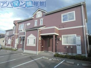 アーバンハウスⅡの画像
