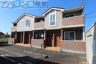 ヴィラ コーギⅡの画像