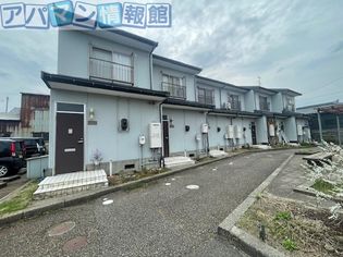 タウンハウスヨコタの画像