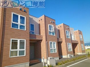 夢ハイツマツダⅠの画像