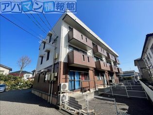 ハーベシアスAの画像