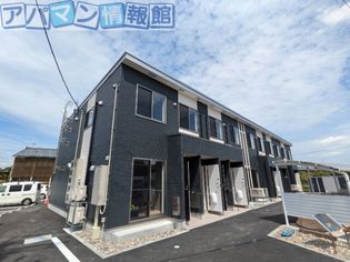 ピエス・クレール Ⅱの画像