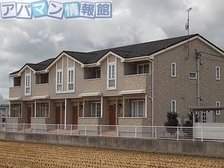 グラン ソレイユの画像