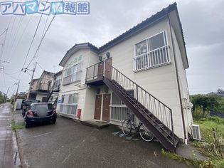 コーポ松坂の画像