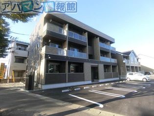 コンフォールの画像