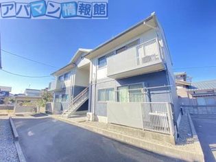 シャンテⅡの画像