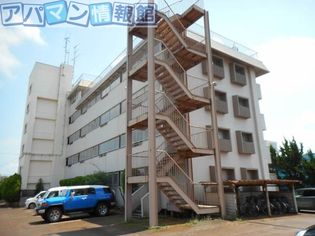 グリーンヒルズ新津の画像