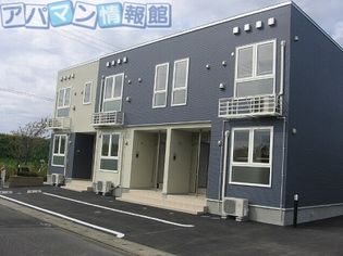 ハイツ白金の画像