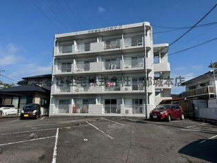 コウガマンションⅡの画像