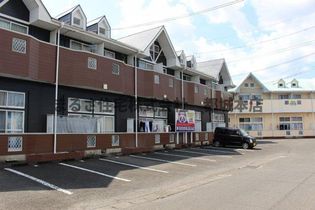 コンフォートアミの画像