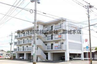 サンライズ都北の画像