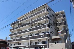 スカイコート下川東の画像