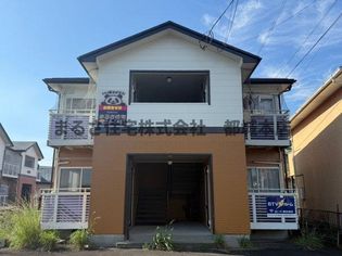 コーポフレグランスの画像