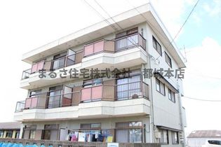 宮崎県都城市吉尾町の賃貸アパートの画像