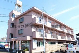 ステーションコーポの画像