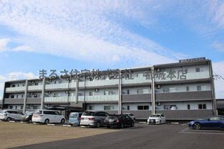 都原グランテラスの画像