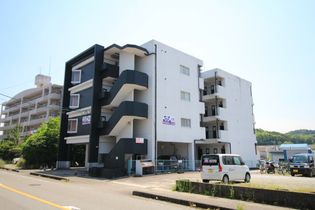 ベルヴィーユ清武の画像