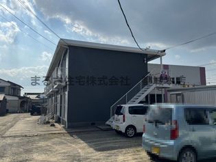 コーポ広原の画像