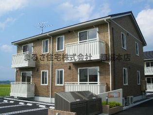 セジュール楽楽 の画像