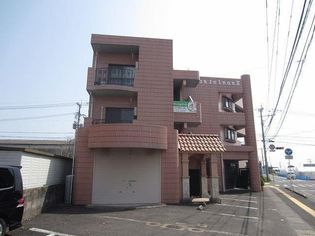 サンジェルマンⅡの画像