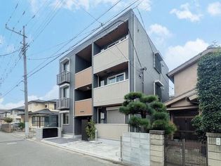 D-Sereno東田町Ⅱの画像