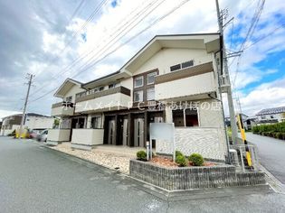 メゾン・リュミエールⅡの画像