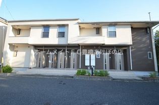 フレシール天伯 C棟の画像