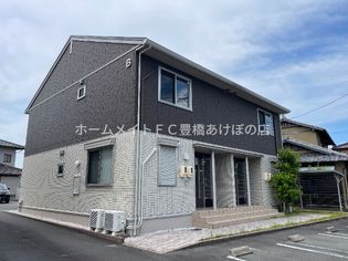 ヴェルドミール B棟の画像