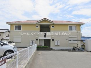 ウィルモア東山の画像