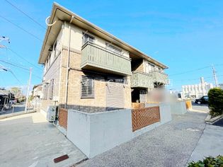 リビングタウン下地Ⅱ Aの画像