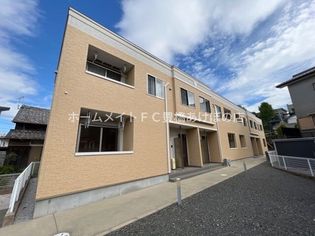 パシフィックパレス向山の画像