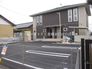 D-room東岩田Ⅱの画像