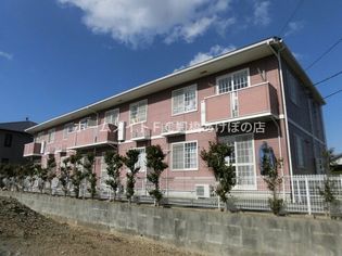 クレストール保美の画像