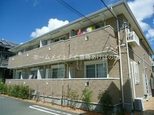 パーク・イーストⅡの画像
