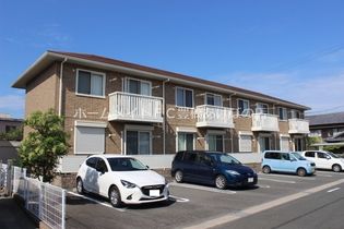 パルアヴェニューの画像