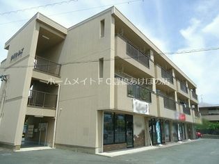 牛川ヒルズの画像