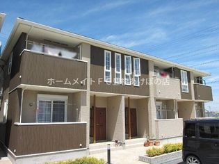 リバティ スクエアIの画像