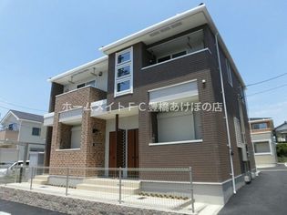 スペース フォース Aの画像