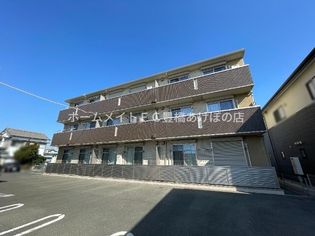 グレイス ヒルズ A棟の画像