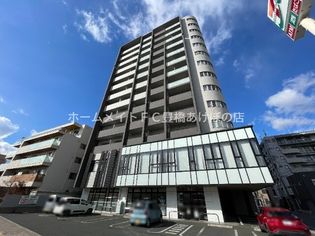 セントラルレジデンスの画像