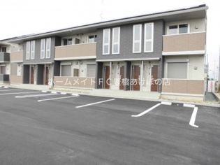 プランドールⅦ B棟の画像