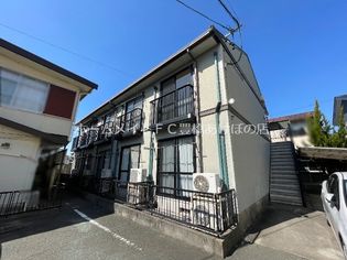 フレグランス花泉の画像