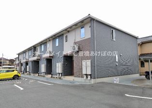 フラン アンジュの画像