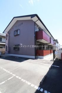 ベルバランセ白井の画像
