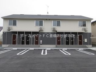 ルーチェ Bの画像