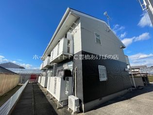 ブラウンエイト B棟の画像