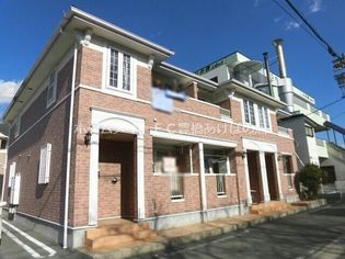 フォーリスト ヒルズ Bの画像