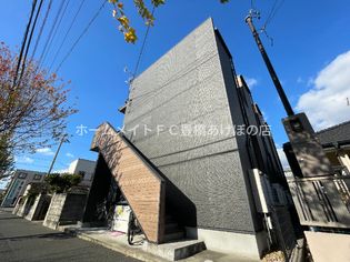 リバーサイド花田の画像