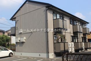 パーク柱の画像